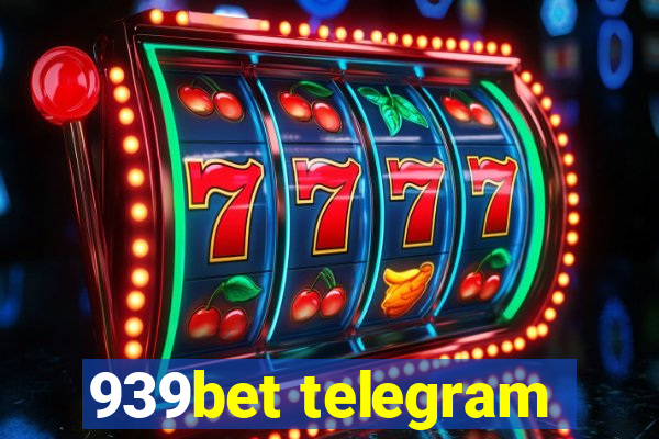 939bet telegram